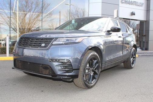 2026 Land Rover Range Rover Velar P250 Dynamic SE