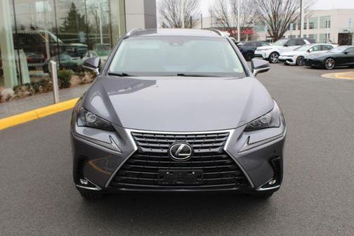 2019 Lexus NX 300 300