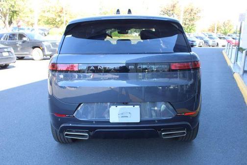 2025 Land Rover Range Rover Sport P460 Dynamic SE