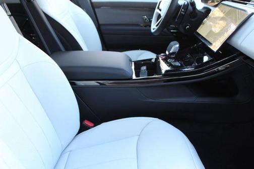 2025 Land Rover Range Rover Sport P460 Dynamic SE