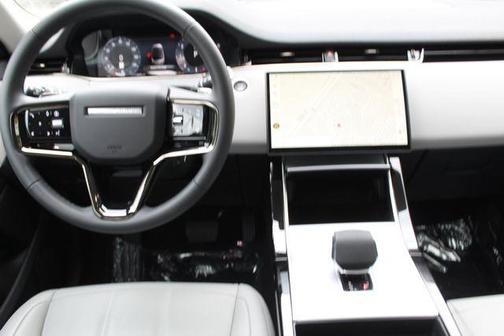 2024 Land Rover Range Rover Evoque Core S