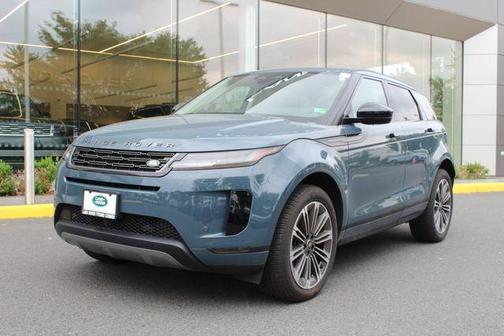 2024 Land Rover Range Rover Evoque Core S