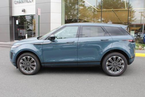 2024 Land Rover Range Rover Evoque Core S