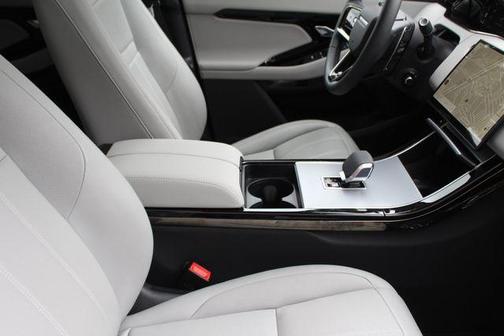 2024 Land Rover Range Rover Evoque Core S