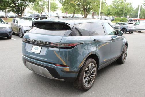 2024 Land Rover Range Rover Evoque Core S