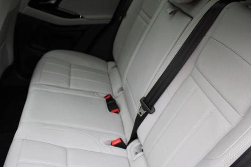 2024 Land Rover Range Rover Evoque Core S