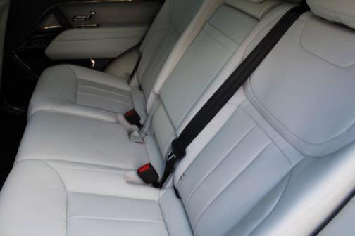 2025 Land Rover Range Rover Sport P360 S