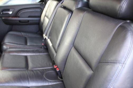 2011 Cadillac Escalade EXT Luxury