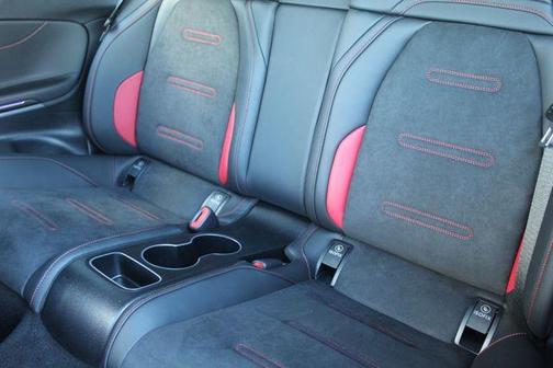 2025 Mercedes-Benz AMG CLE 53 4MATIC+