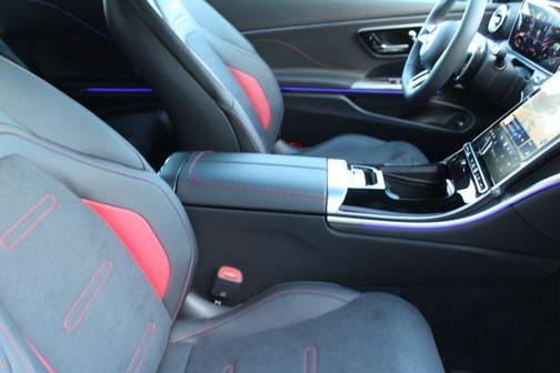 2025 Mercedes-Benz AMG CLE 53 4MATIC+