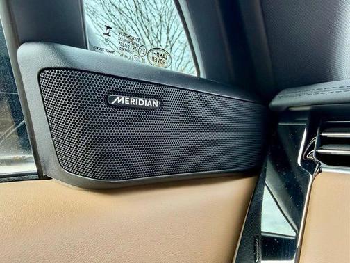 2023 Land Rover Range Rover Sport SE