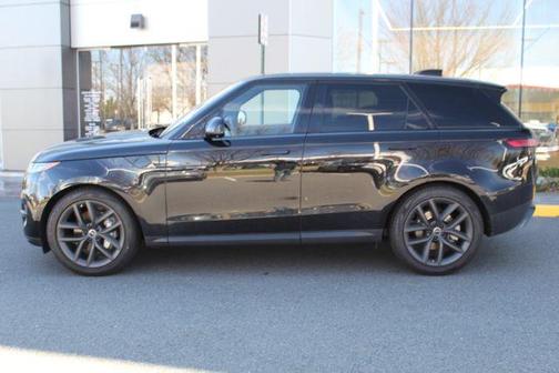2023 Land Rover Range Rover Sport P360 SE
