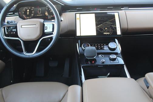 2023 Land Rover Range Rover Sport P360 SE