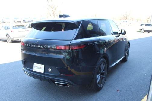 2023 Land Rover Range Rover Sport P360 SE