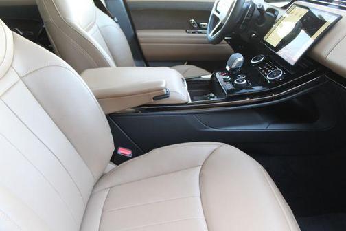 2023 Land Rover Range Rover Sport P360 SE