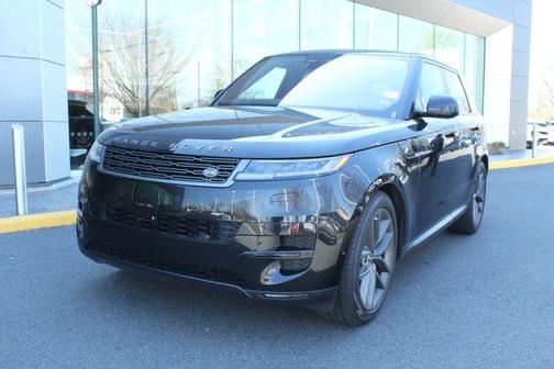 2023 Land Rover Range Rover Sport P360 SE