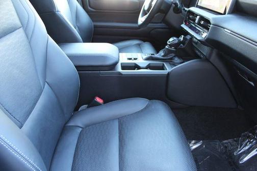 2024 Toyota Land Cruiser First Edition