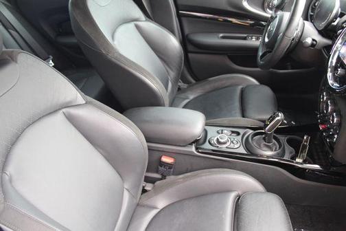 2022 MINI Clubman Cooper S ALL4