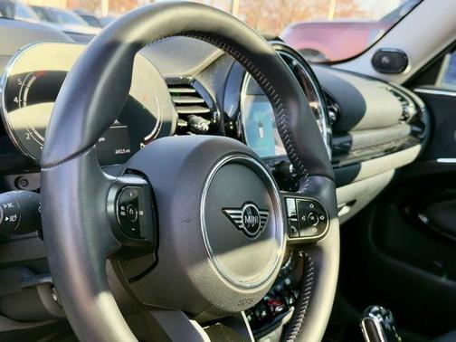 2022 MINI Clubman Cooper S ALL4