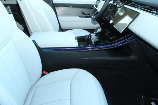 Varesine Blue 2026 Land Rover Range Rover Sport P360 SE