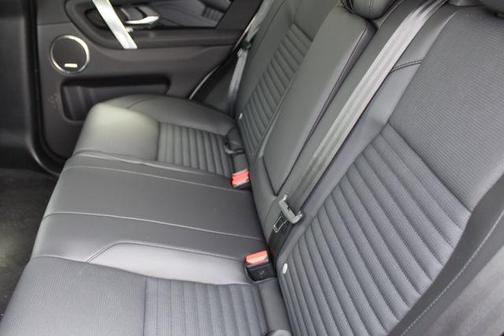 2025 Land Rover Discovery Sport S