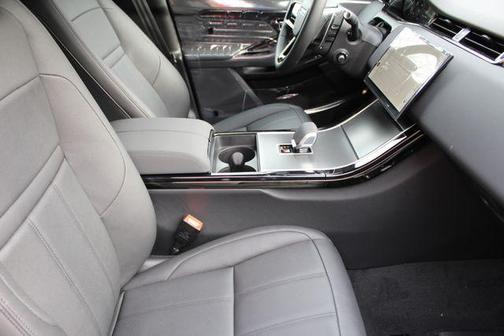 2026 Land Rover Range Rover Evoque Core S