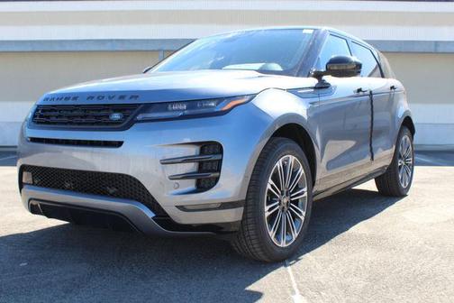 2026 Land Rover Range Rover Evoque Dynamic SE