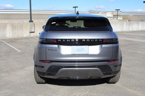2026 Land Rover Range Rover Evoque Dynamic SE