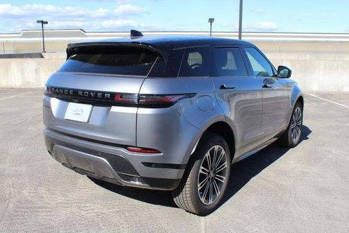 2026 Land Rover Range Rover Evoque Dynamic SE