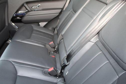 2026 Land Rover Range Rover Sport P400 Dynamic SE