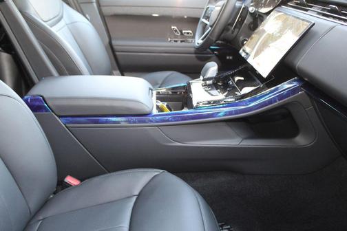 2026 Land Rover Range Rover Sport P400 Dynamic SE