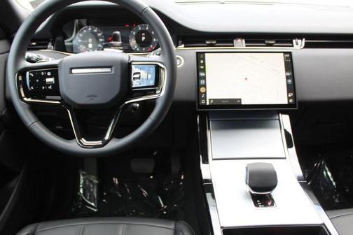 2025 Land Rover Range Rover Evoque Core S