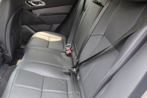 2026 Land Rover Range Rover Velar P250 S