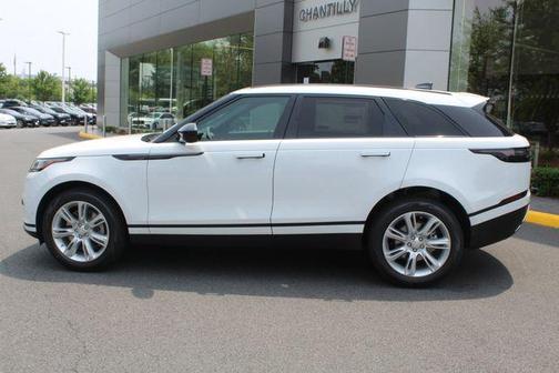 2026 Land Rover Range Rover Velar P250 S