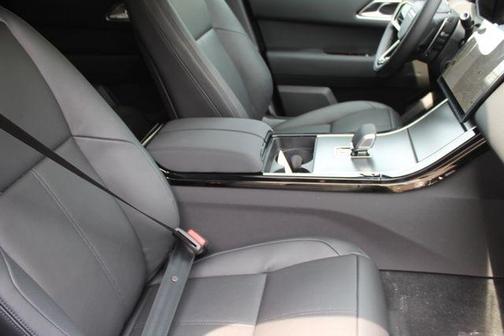 2026 Land Rover Range Rover Velar P250 S
