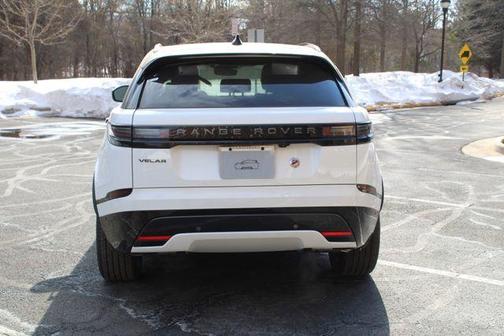 2026 Land Rover Range Rover Velar P250 Dynamic SE