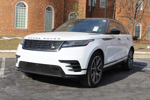 2026 Land Rover Range Rover Velar P250 Dynamic SE