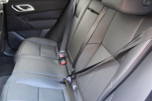 2026 Land Rover Range Rover Velar P250 Dynamic SE