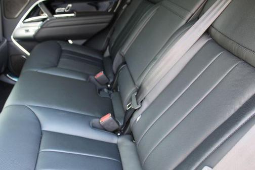 2025 Land Rover Range Rover P530 Autobiography