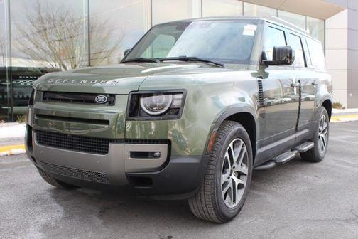 2026 Land Rover Defender 130 P300 S