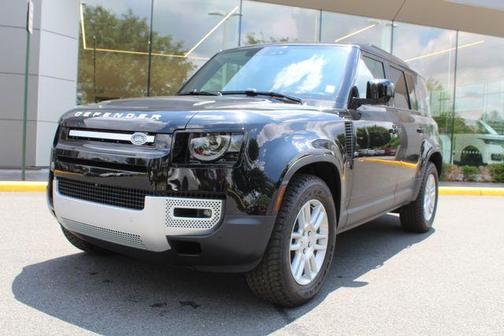 2025 Land Rover Defender P400 S