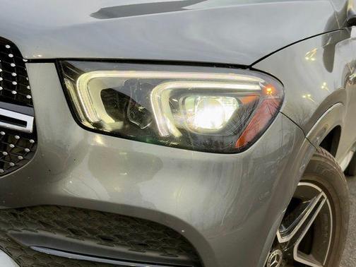 2020 Mercedes-Benz GLE 350 4MATIC