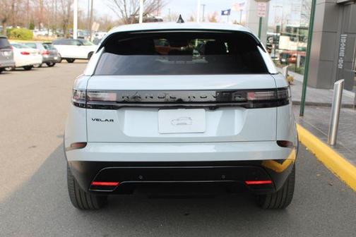 2026 Land Rover Range Rover Velar P400 Dynamic SE