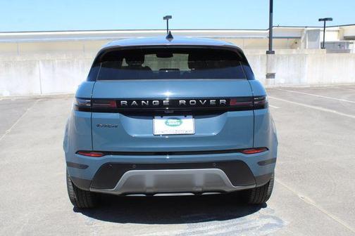 2026 Land Rover Range Rover Evoque Core S