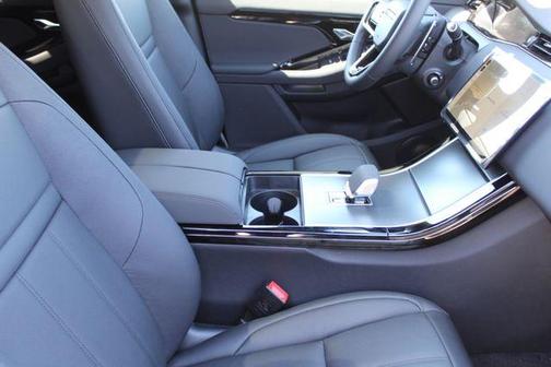 2026 Land Rover Range Rover Evoque Core S