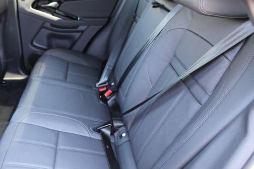 2026 Land Rover Range Rover Evoque Core S