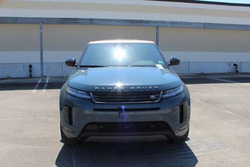 2026 Land Rover Range Rover Evoque Core S