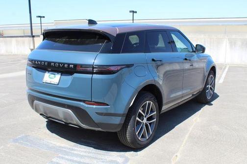 2026 Land Rover Range Rover Evoque Core S