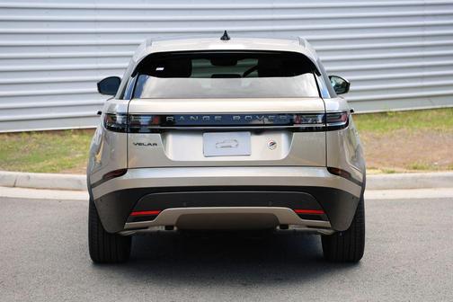 Batumi Gold 2026 Land Rover Range Rover Velar P250 Dynamic SE