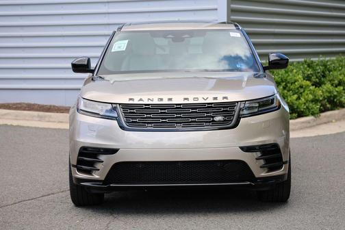 Batumi Gold 2026 Land Rover Range Rover Velar P250 Dynamic SE